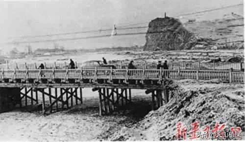 乌鲁木齐的五桥是哪五桥，都在哪儿？老乌鲁木齐人都不一定全知道