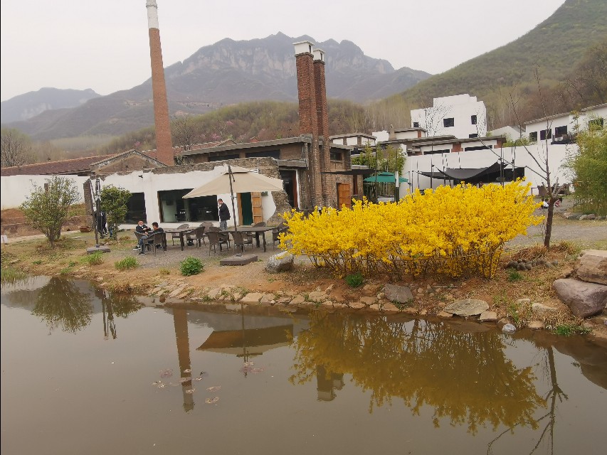 那些年小镇图片,那些年小镇简介