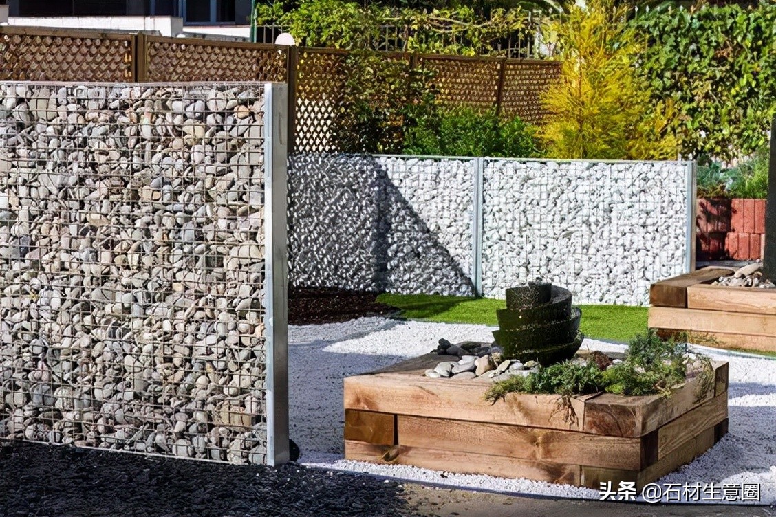 石材景观设计图片大全,园林石材景观大全