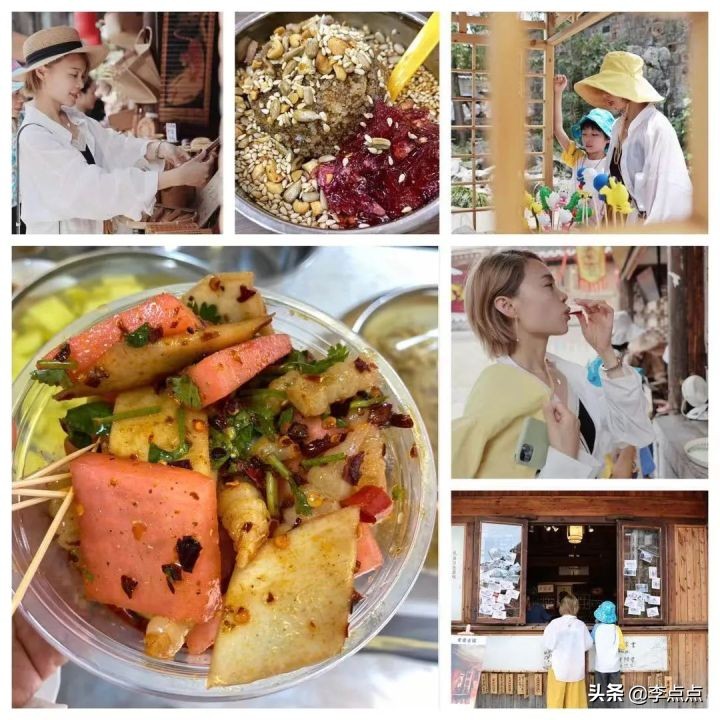 第一次跟团去贵州，我有3点吐槽和6个夸奖