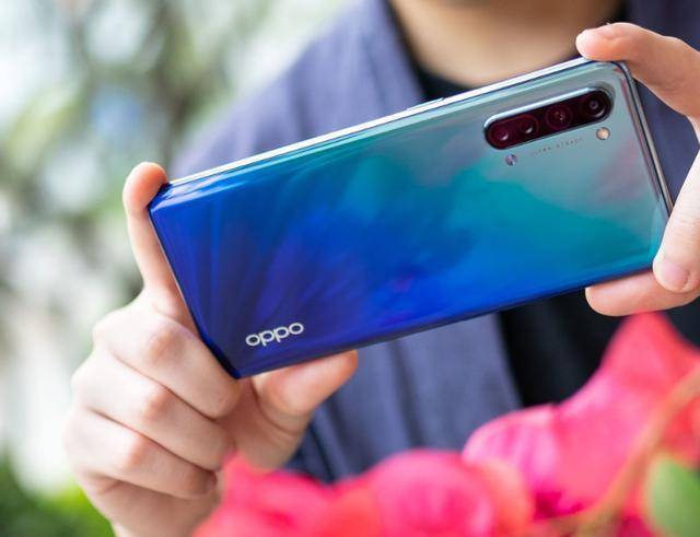 opporeno3手机5g网络,opporeno3pro怎么不是5g