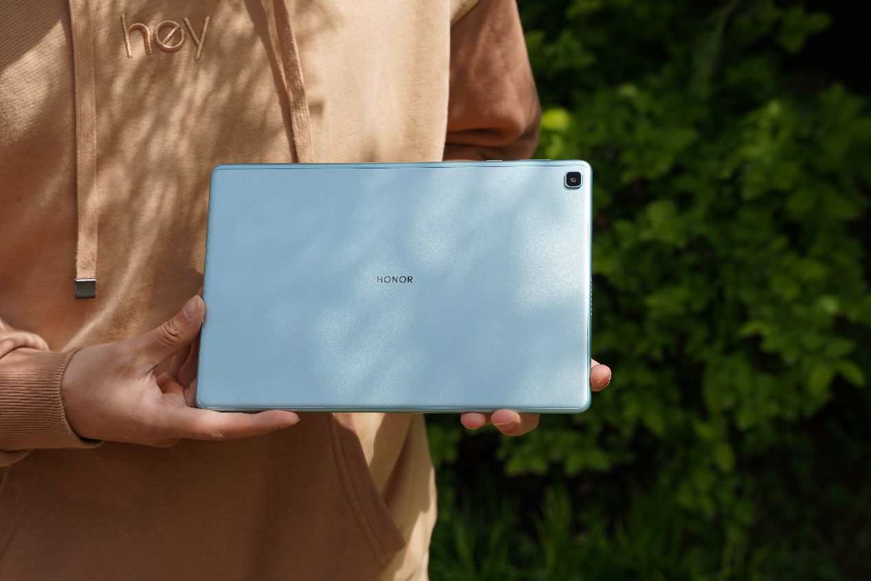 荣耀平板7和matepad10.4对比,荣耀平板7有哪些教育学习内容