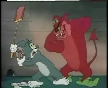 猫和老鼠四川方言版风车车哪里看,猫和老鼠四川风车车