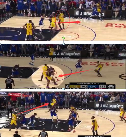 战术分析｜中国男篮使用的“锤子战术”，你到底了解多少呢？