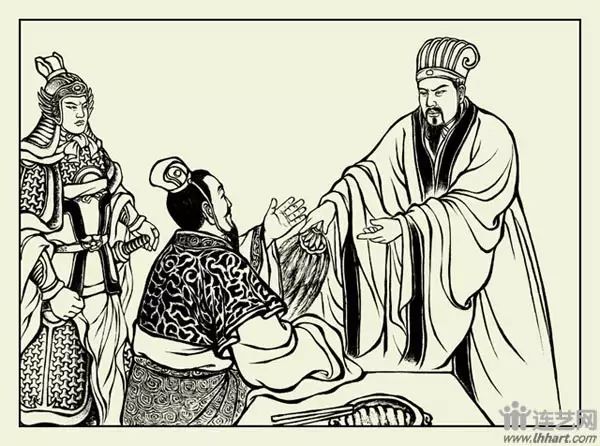 三国演义玉泉山完整版视频,三国演义玉泉寺