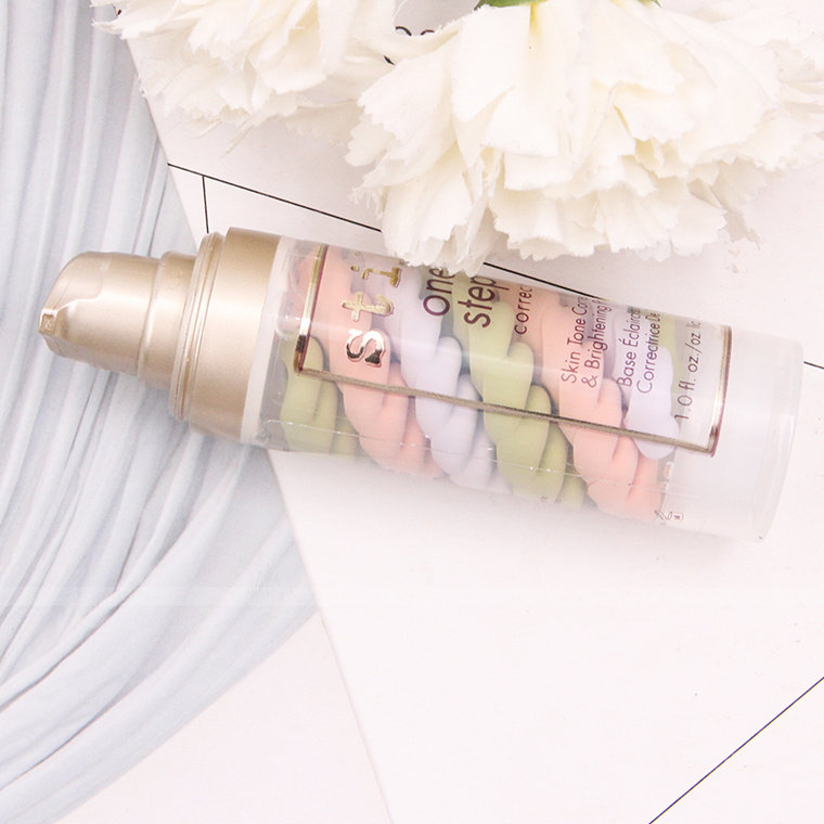 秋冬油皮隔离妆前乳推荐,秋冬必备的两款气质妆前乳