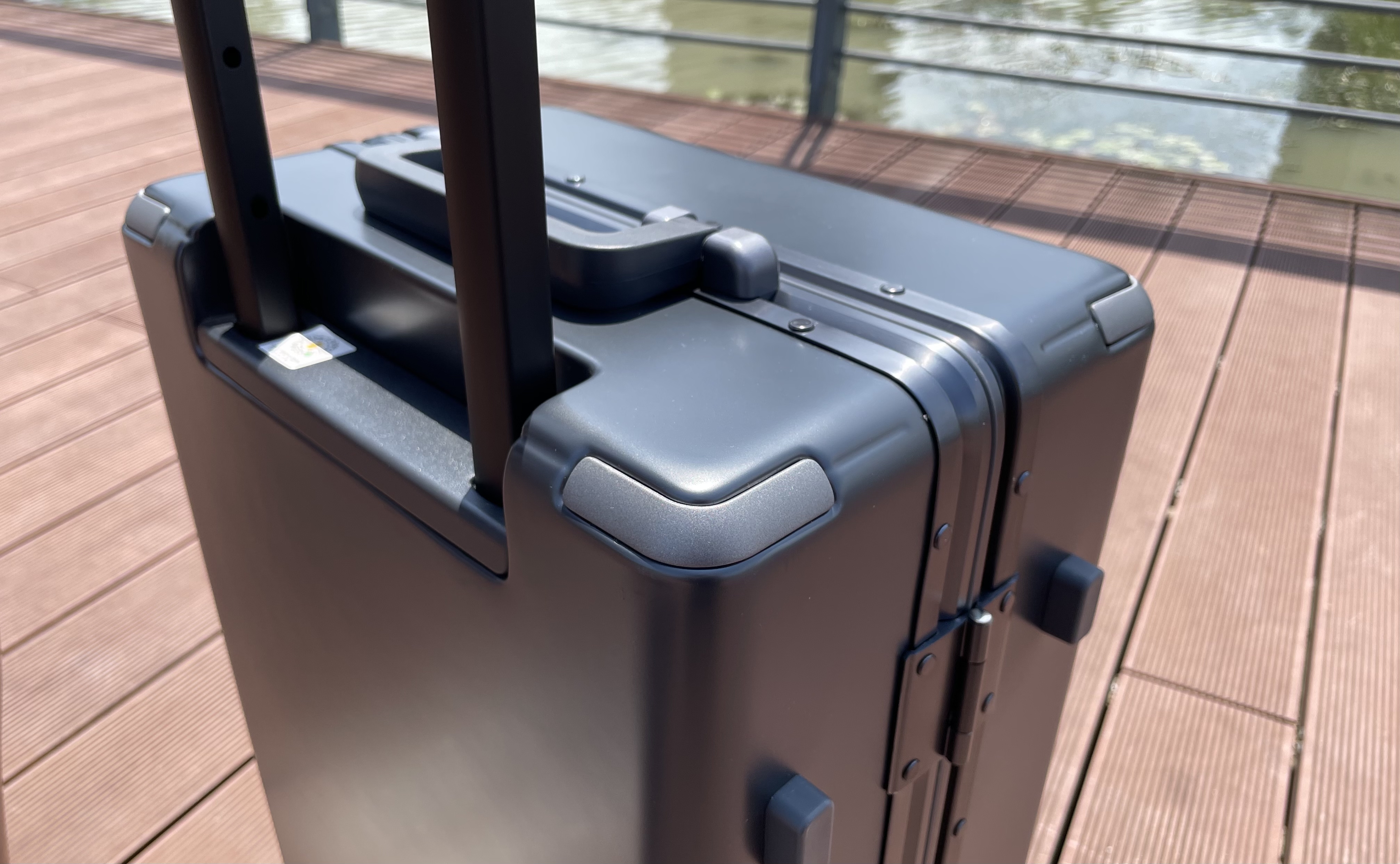 行李箱的挑选技巧以及要点,行李箱怎么挑选最合适