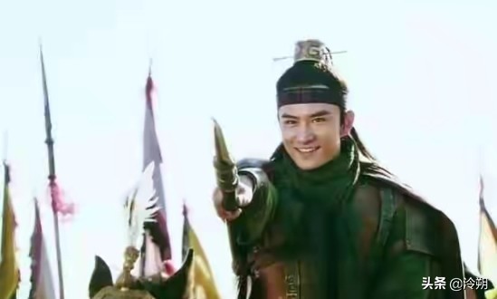 没羽箭张清连挑十五位梁山好汉,水浒里敢匹敌没羽箭张清的小人物