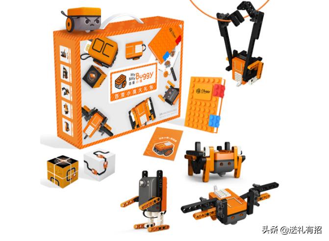 儿童节最适合送什么礼物,儿童节送点什么惊喜