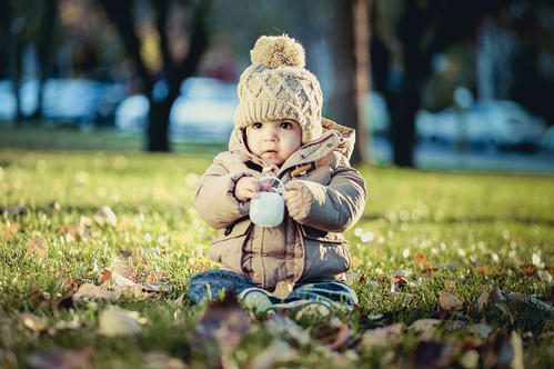 冬季如何做好宝宝保暖工作,天气寒冷宝宝注意保暖的关心语