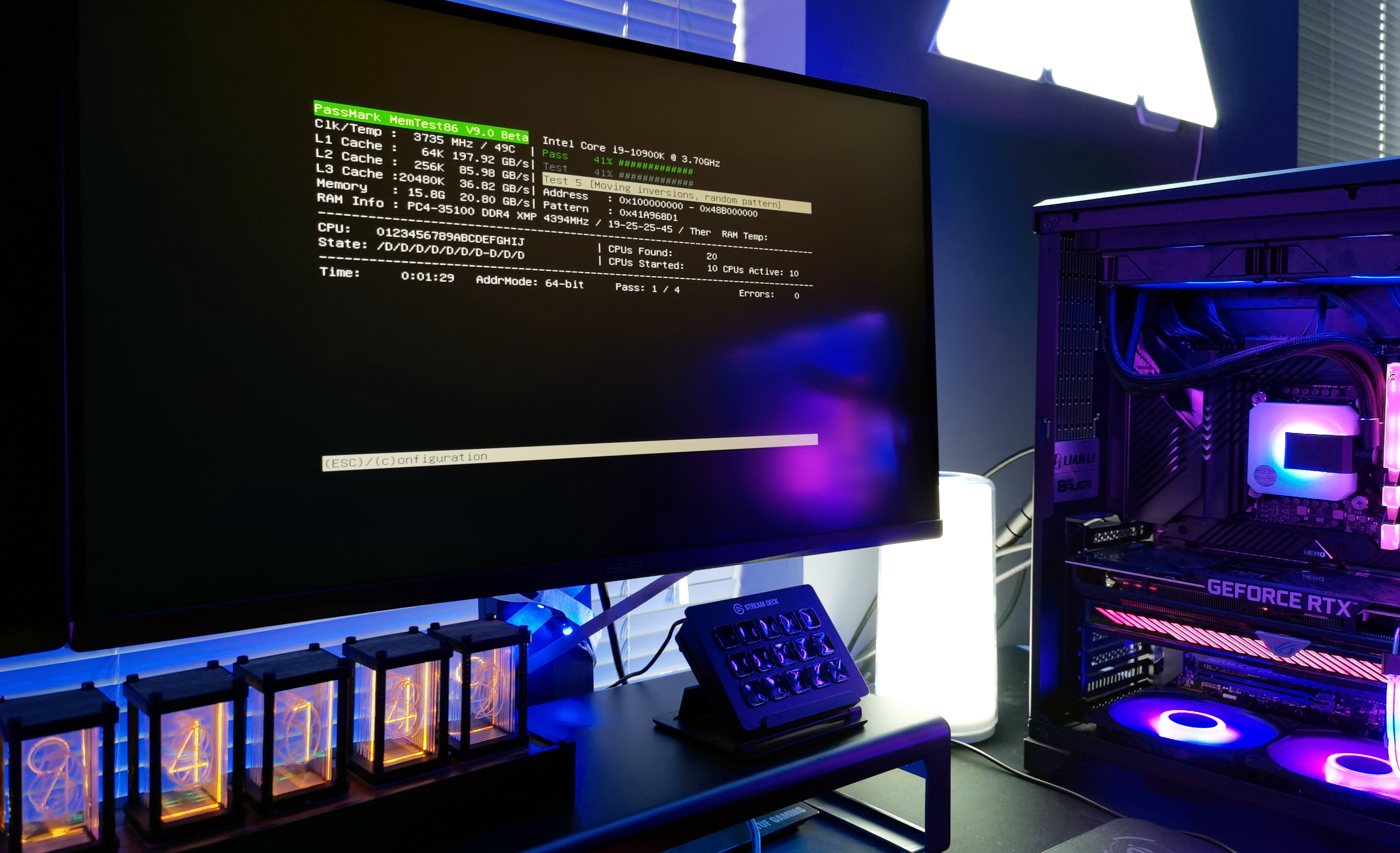 英特尔第11代酷睿处理器怎么样,英特尔11代处理器为什么饱受诟病