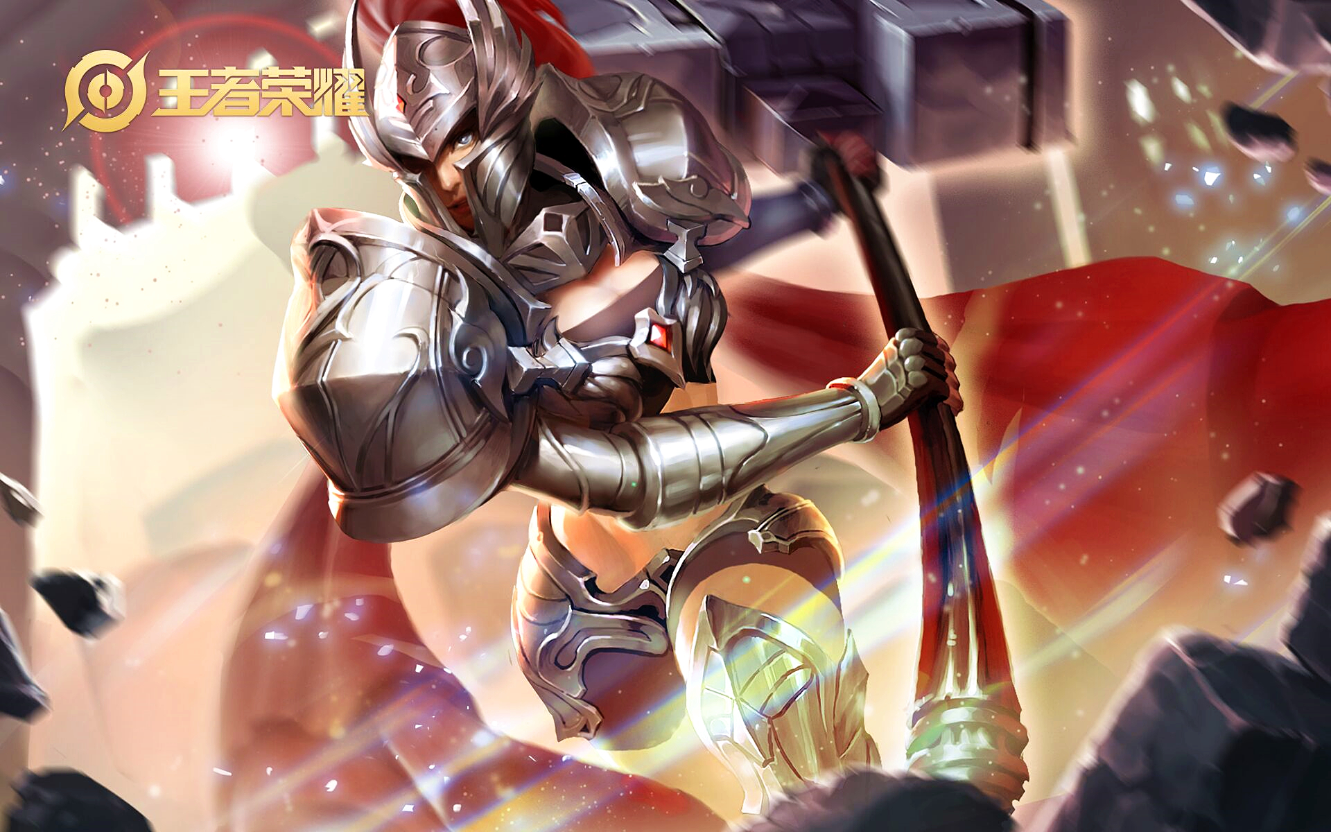 克制钟无艳的辅助有哪些,钟无艳带肉刀辅助是什么新玩法