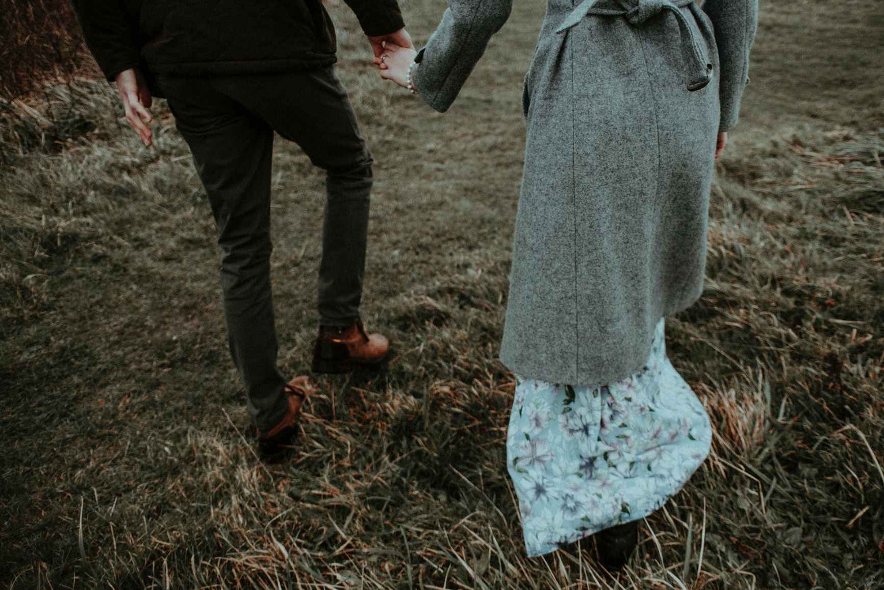 男人冲动打了老婆一耳光会离婚吗,男人被老婆打了一巴掌