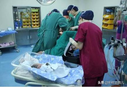 高龄生完孩子的真实经历,36岁高龄生娃我都经历了什么