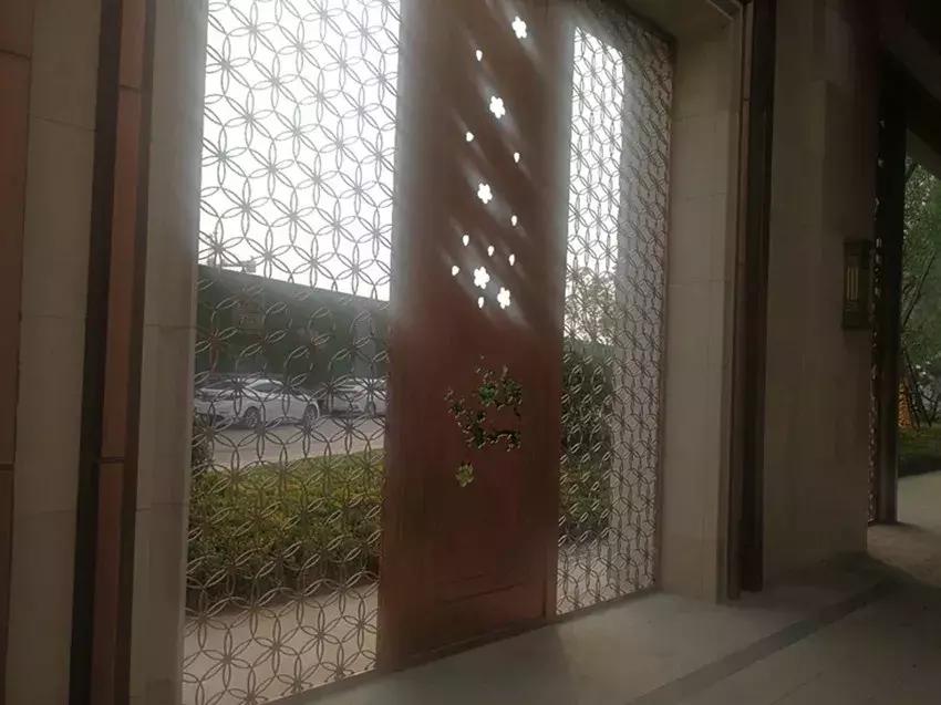 正定新区天山国府壹号188平样板间,正定新区天山国府壹号是停工了吗