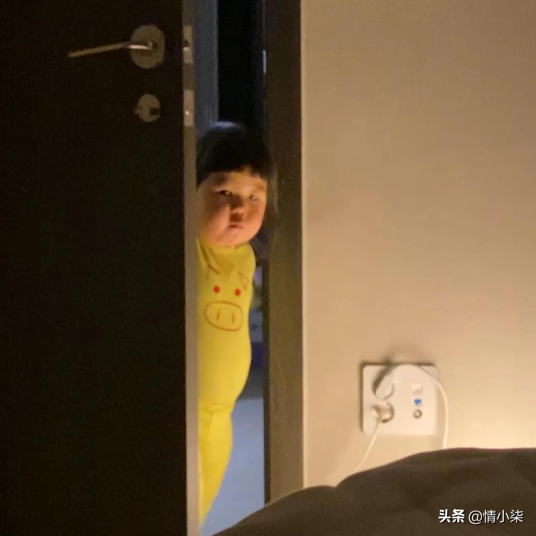 被封印的丑娃，突然爆火，让韩国妈妈不知所措