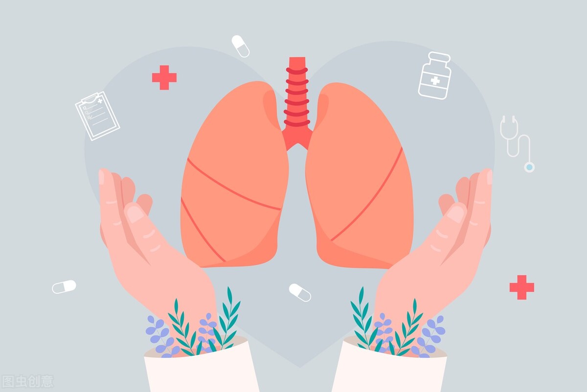 预防肺气肿的疫苗,预防肺气肿中药