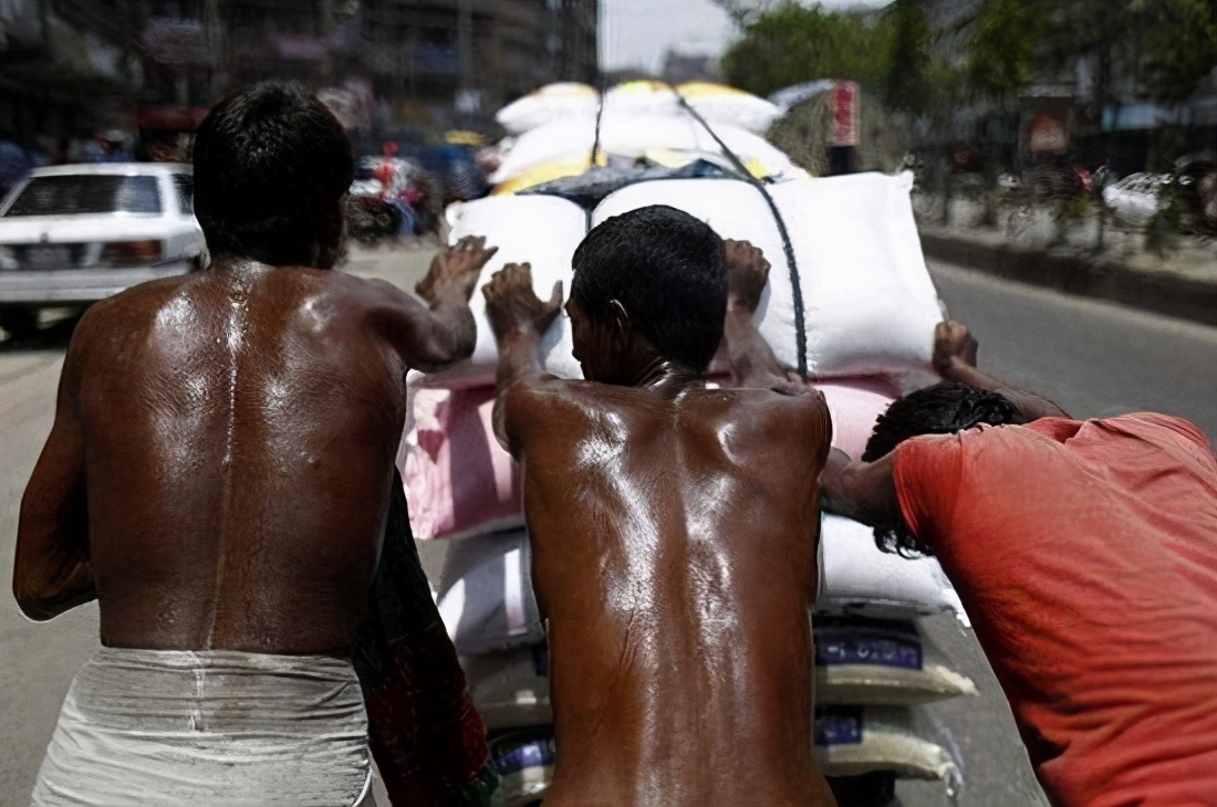 中暑昏厥的处理方法,幼儿中暑怎么处理