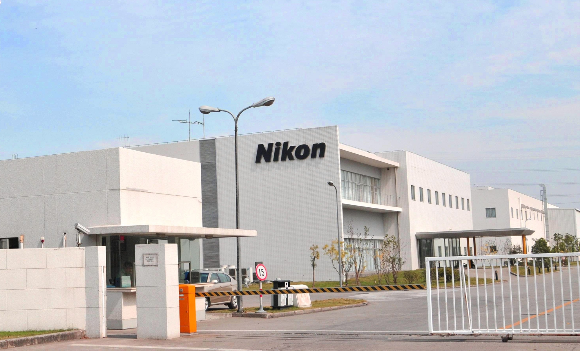 日本相机产业崩溃,相机为什么被日本垄断了