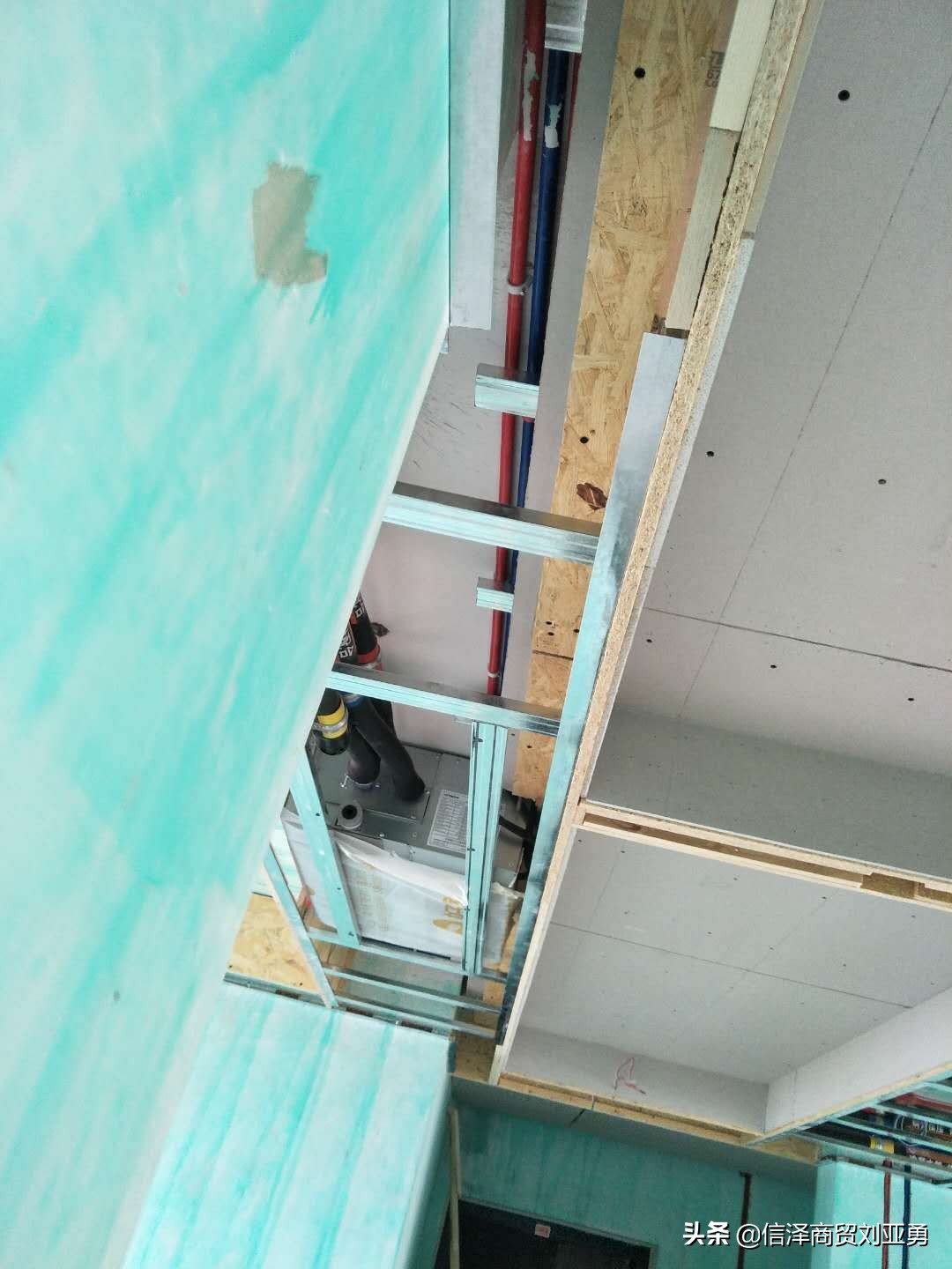 博野县厨卫装饰装修,南阳水岸装饰装修