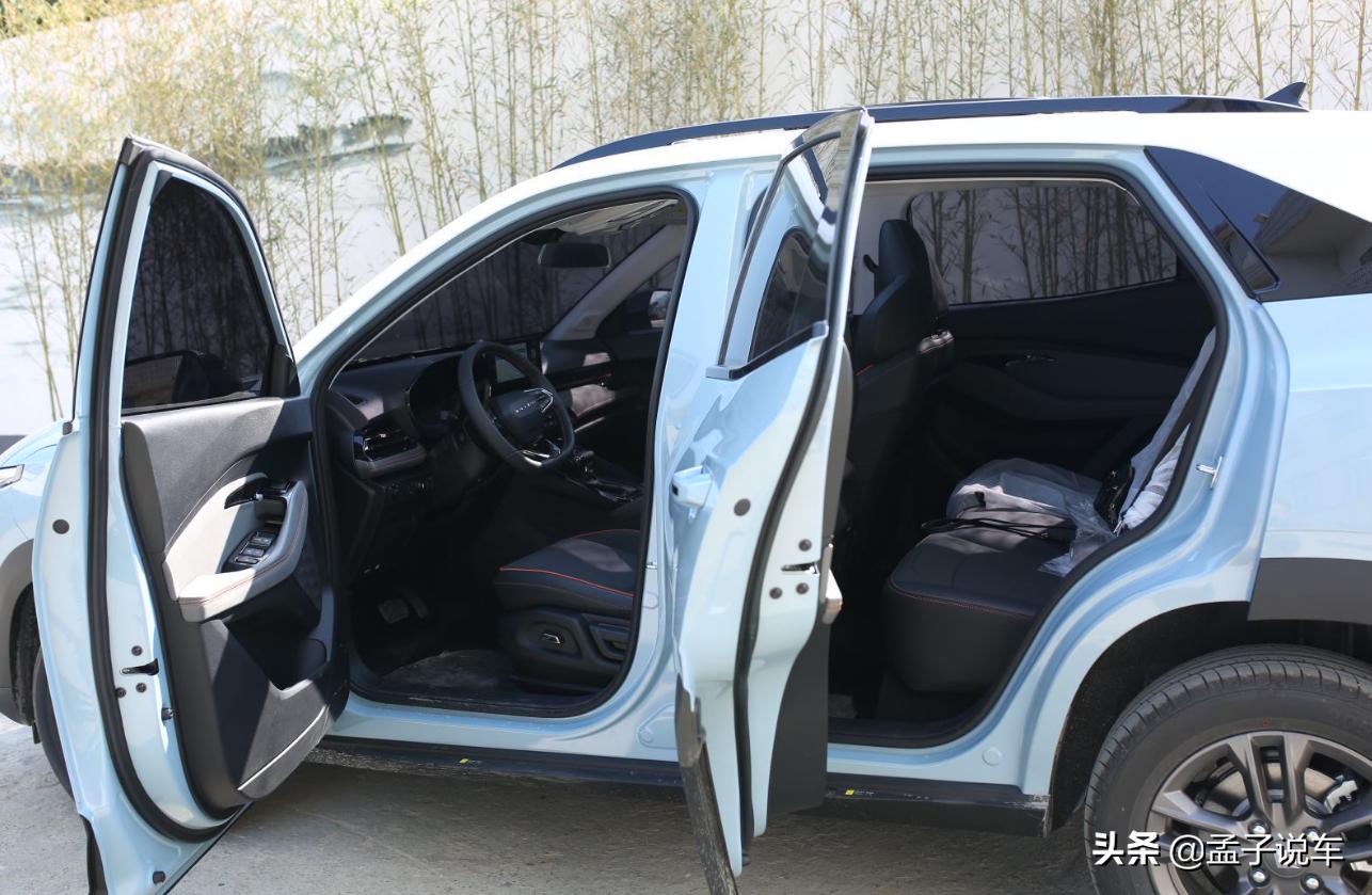 7万提车自动挡,新款rs3零百加速