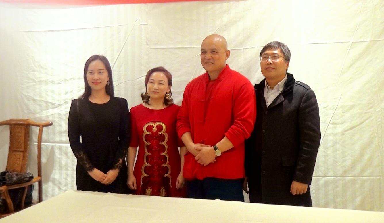 史国良字画鉴定,史国良先生作品