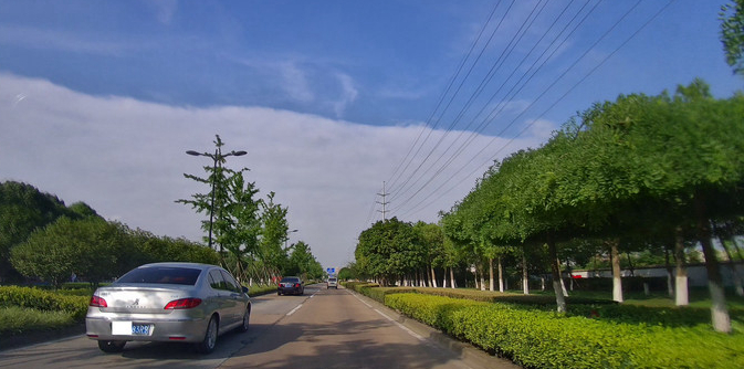 星光不离赶路人-PAPAGO!趴趴狗S364K版行车记录仪开箱简测