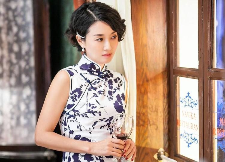 马伊琍前任有多厉害,44岁马伊琍简介