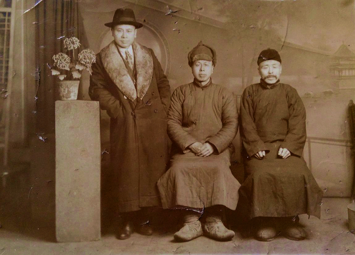 东北的“靰鞡(乌拉)”已经渐行渐远,留下的只剩记忆了