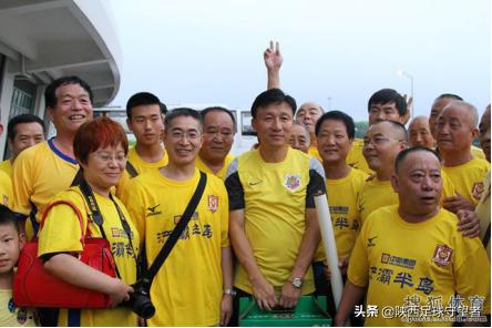 陕西浐灞球队历史,2010陕西浐灞队员名单