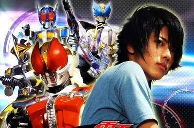 假面骑士大电影平成世代,假面骑士之平成世代永恒