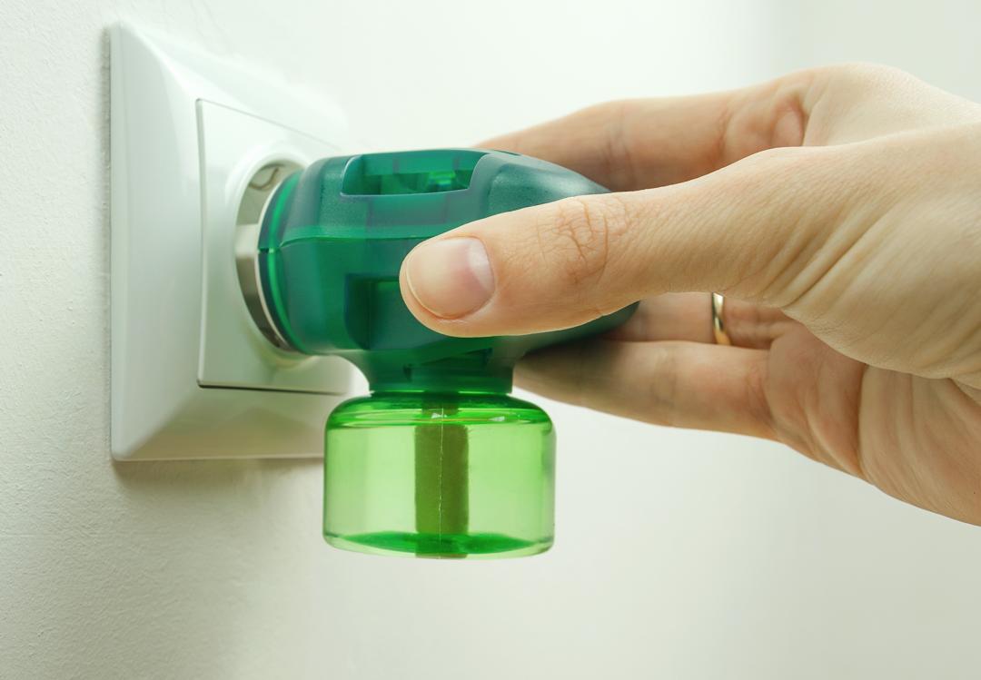 夏天来了用蚊香液更放心,夏天开空调可以用电蚊香液吗