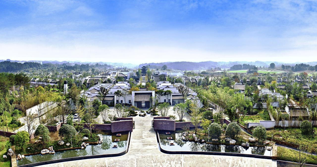 中国十大顶级酒店品牌,细数中国顶级酒店