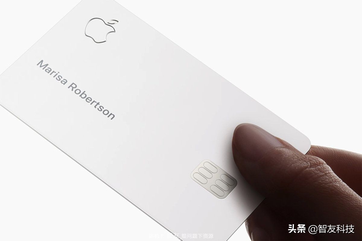 苹果确认applecard信用卡无法使用,苹果信用卡能在中国发行吗
