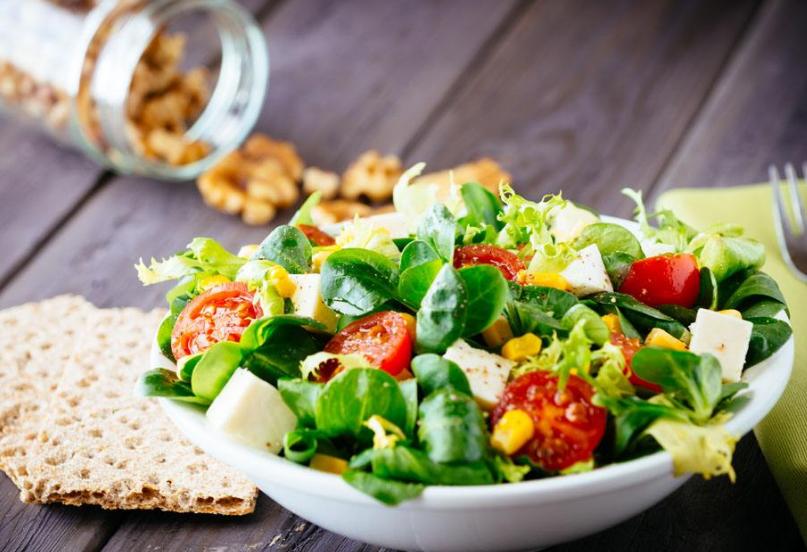 热量低饱腹感最强的5种零食,热量低的零食吃了会胖吗