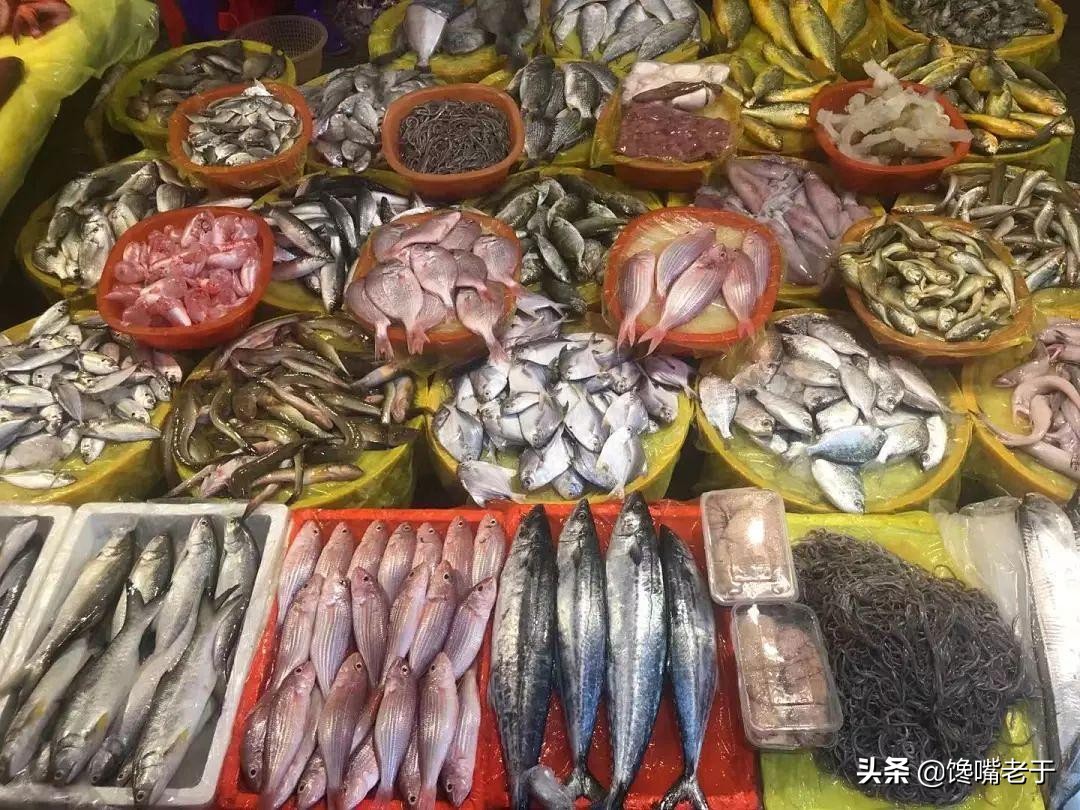 买海鲜必知道的事情,买海鲜需要掌握哪些知识