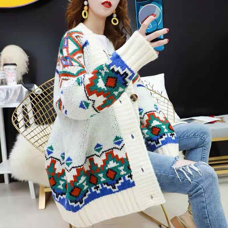 哪些开衫是凉快不扎肉,有没有什么好看的开衫推荐显瘦