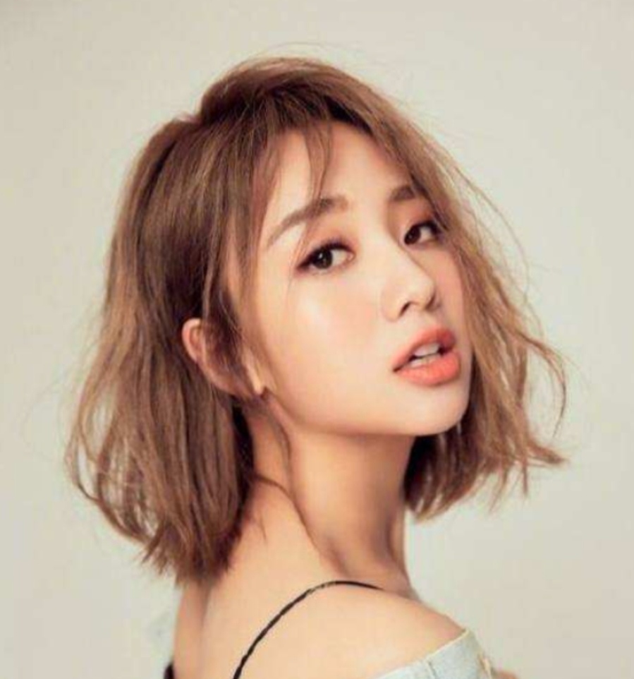 快来测试一下你是什么唇型,女人唇型面相