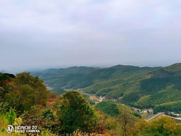 华容山水苑别墅100万,华容秀丽山水风景区