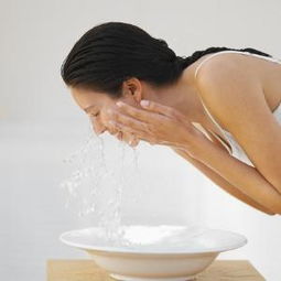 韩束光亮冻龄护肤步骤,冻龄美颜离不开4个护肤小秘诀