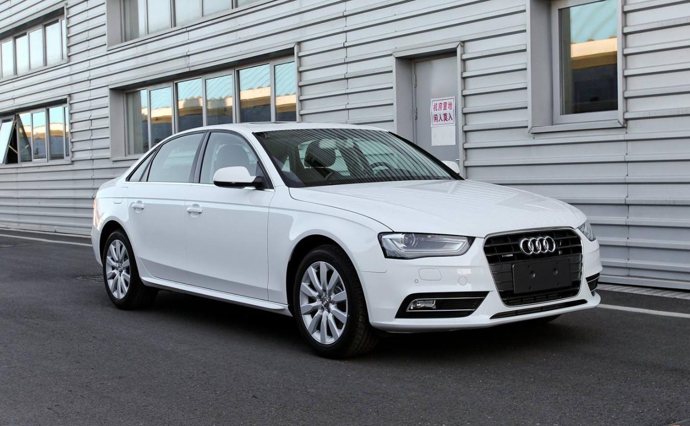 a4l奥迪1.4t多少钱,奥迪A4l配置及价格