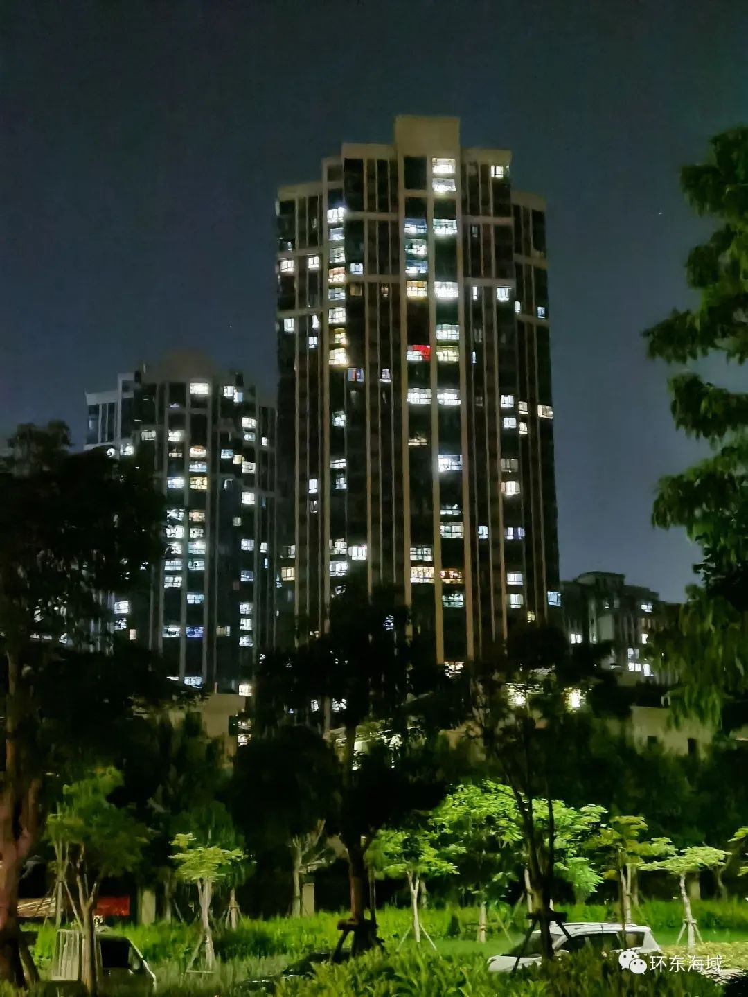 厦门环东海域新城规划,厦门环东新城好吗