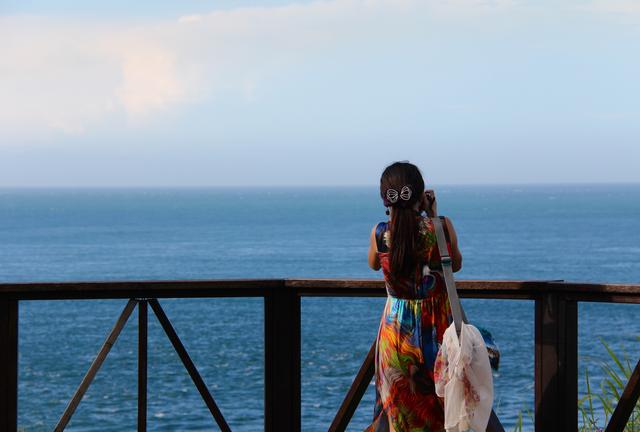 世界公认的十大海滩,国内八大海滩