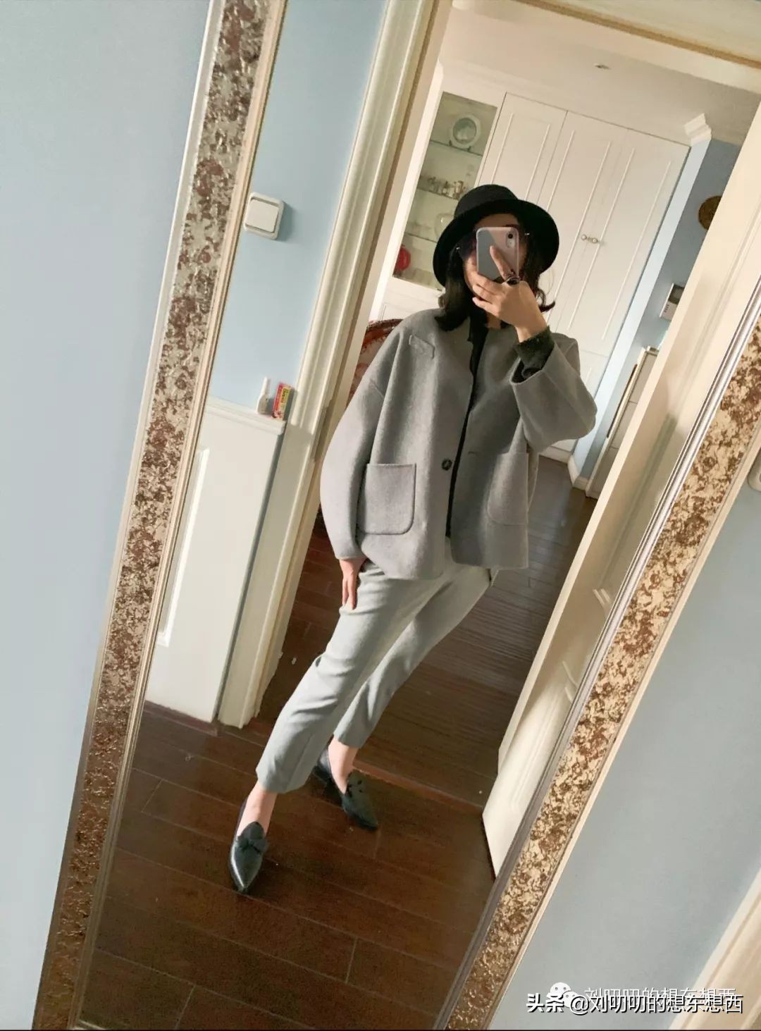 男士风格雅痞风,男士英伦雅痞风还有什么风格