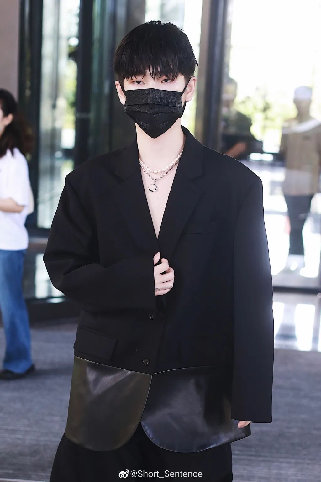 买买买穿搭,买买买女装穿搭