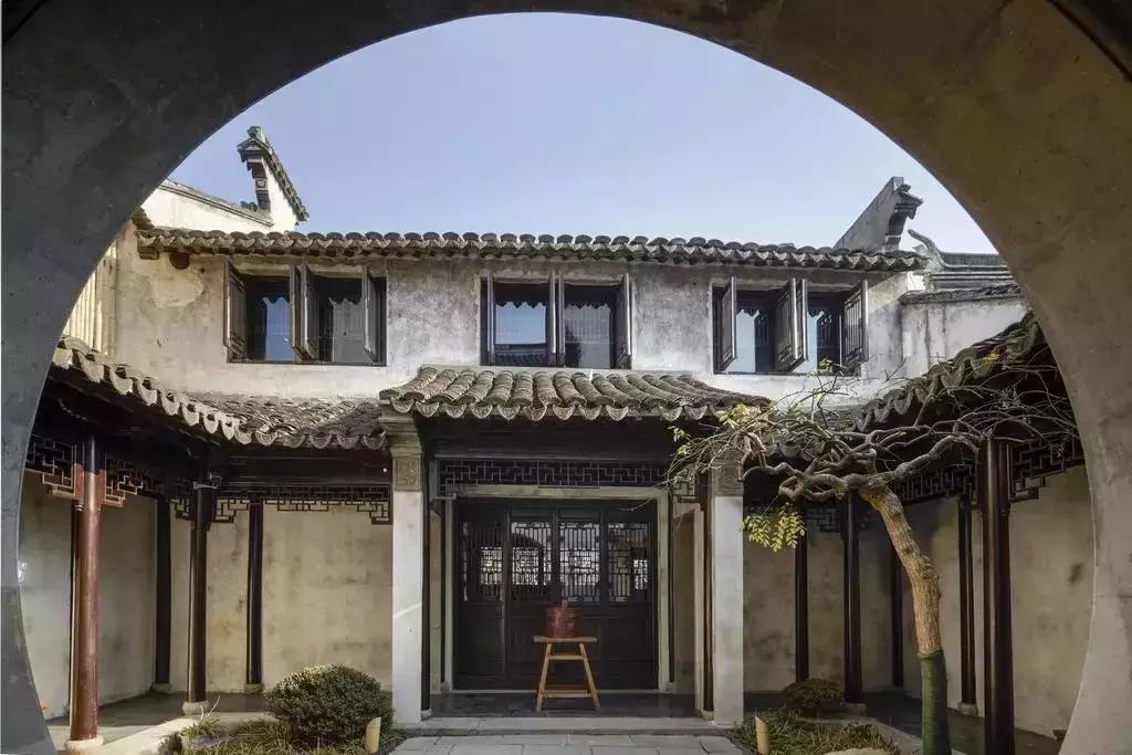 10家最新设计型精品民宿,十大创意民宿排行榜