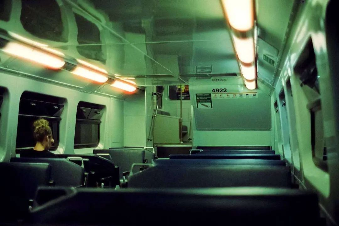 让熬夜不再有伤害,熬夜是为了片刻自由