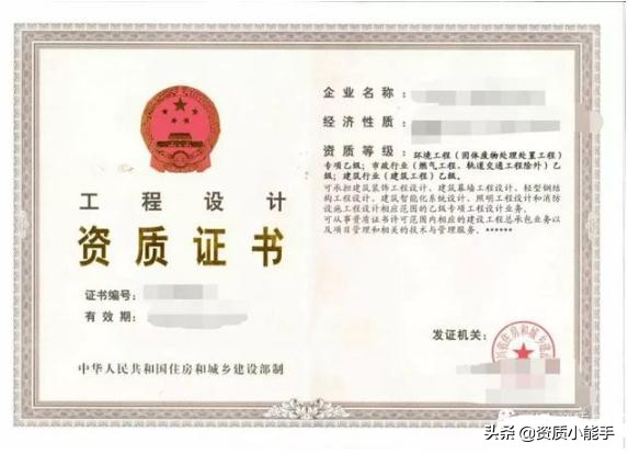 建筑行业专业乙级资质,分公司建筑资质合作