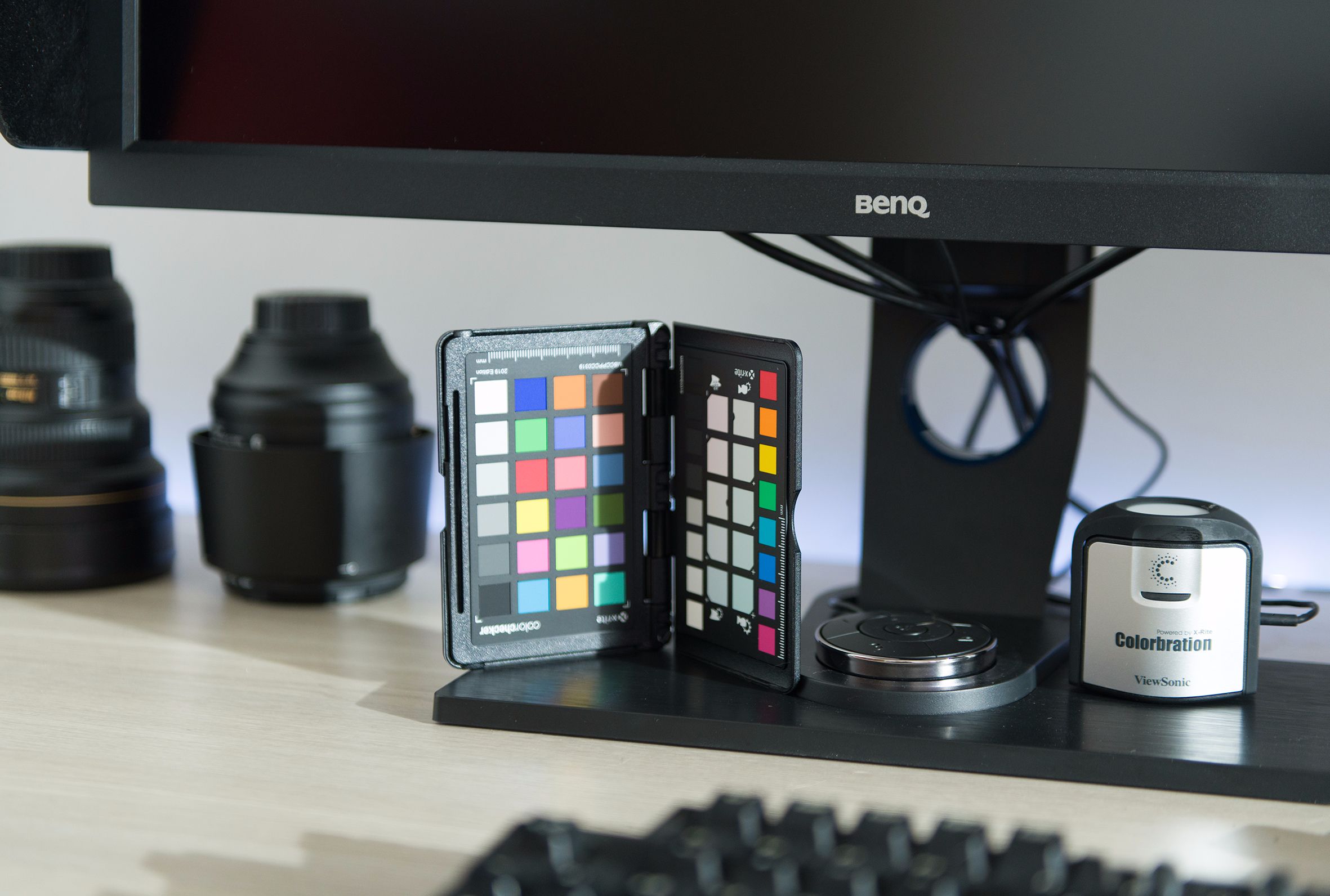 没有灯光的墙面,没有灯光没有灵魂