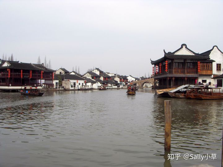 如何自在地在上海旅行,在上海怎么去玩